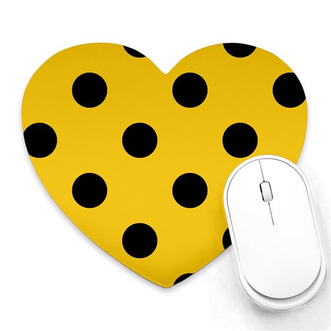 Polka Dots Front