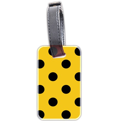 Polka Dots Front