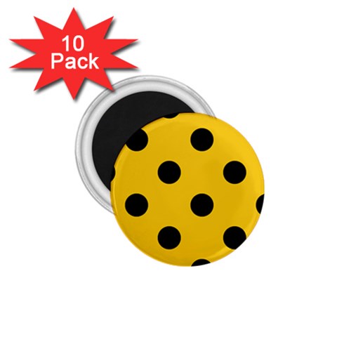 Polka Dots Front