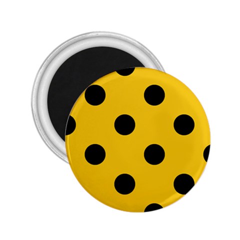 Polka Dots Front