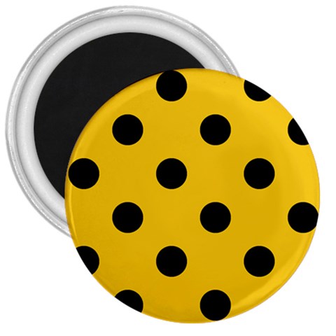 Polka Dots Front