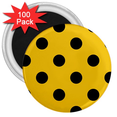 Polka Dots Front