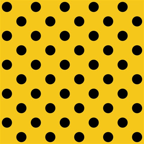 Polka Dots 12 x12  Scrapbook Page - 1