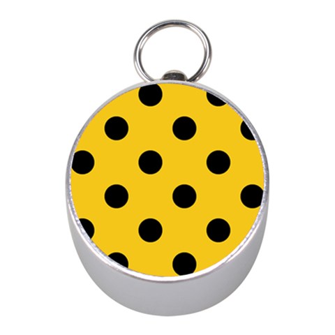 Polka Dots Front