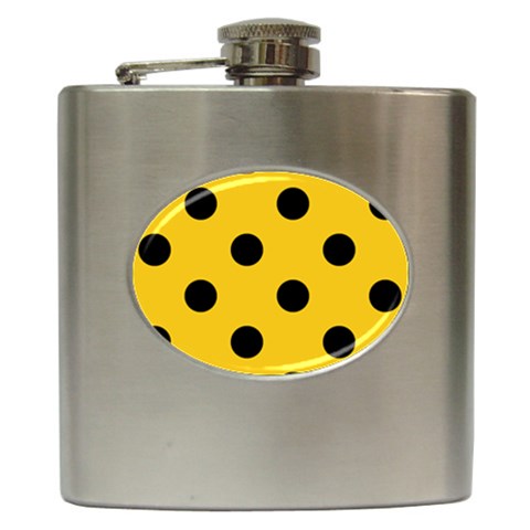 Polka Dots Front