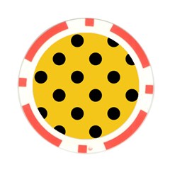 Polka Dots Back