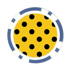 Polka Dots Back