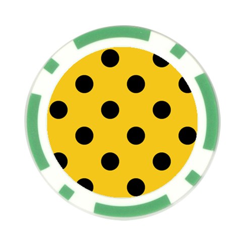 Polka Dots Front
