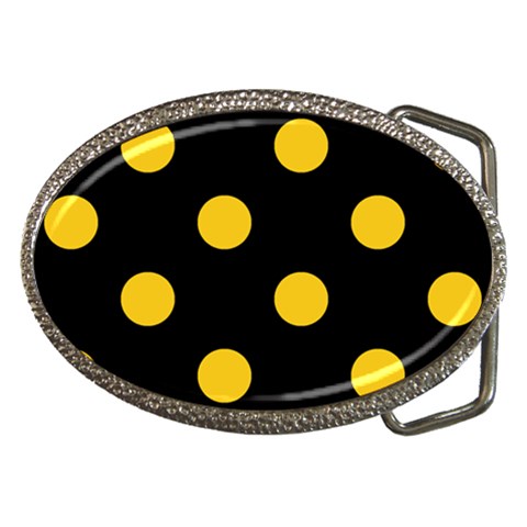 Polka Dots Front