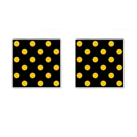 Polka Dots Front(Pair)