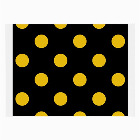 Polka Dots Back