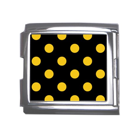 Polka Dots Front