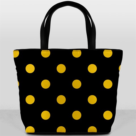 Polka Dots Back