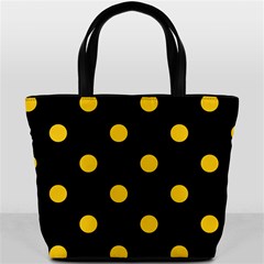 Polka Dots Back
