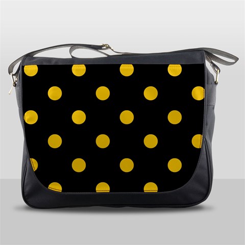Polka Dots Front