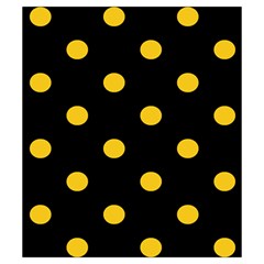 Polka Dots Back