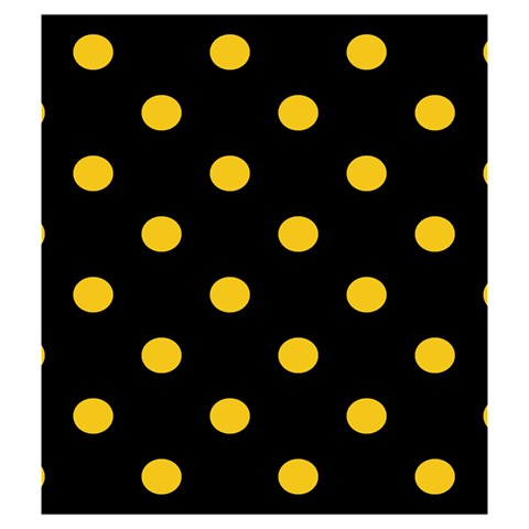 Polka Dots Back