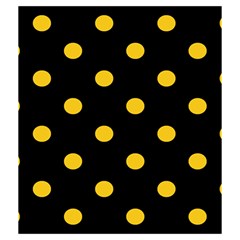 Polka Dots Back