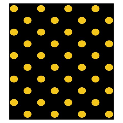 Polka Dots Back