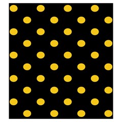 Polka Dots Back