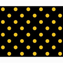 Polka Dots 10 x8  Print - 2