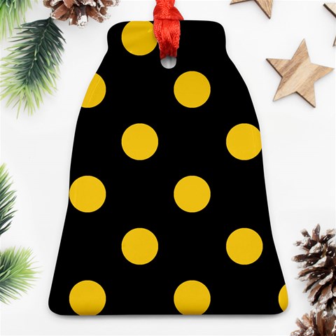 Polka Dots Back