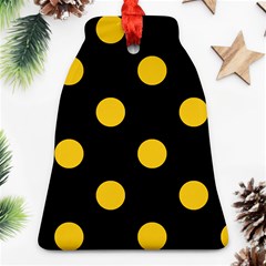 Polka Dots Back
