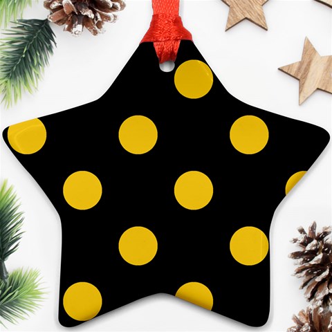 Polka Dots Front