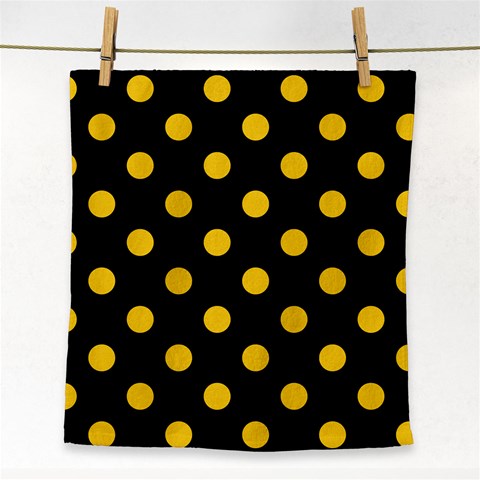 Polka Dots Front