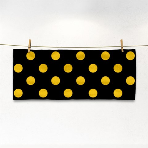 Polka Dots Front