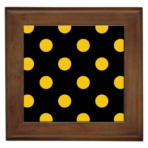 Polka Dots Front