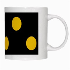 Polka Dots Right