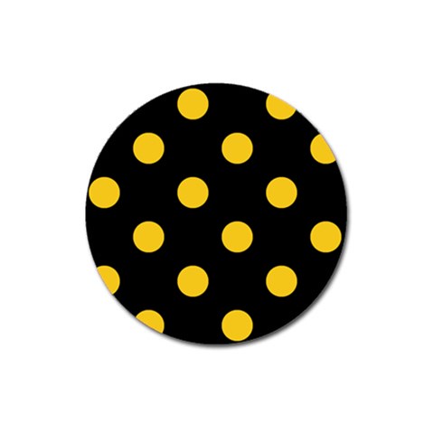 Polka Dots Front