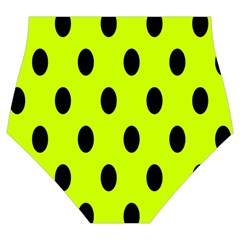 Polka Dots Bottom Back