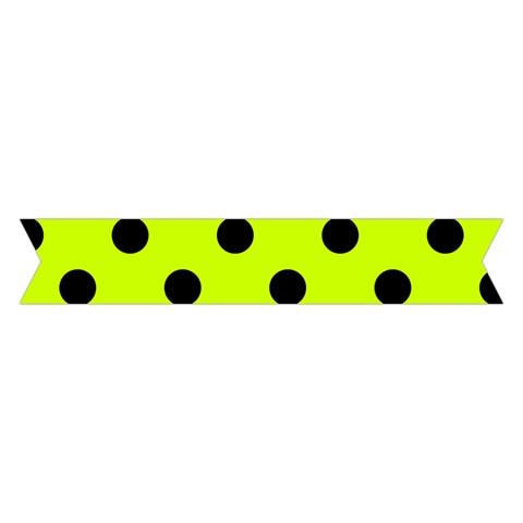 Polka Dots Strap
