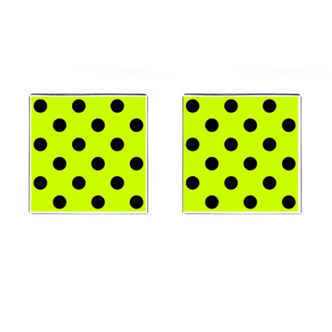 Polka Dots Front(Pair)