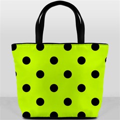 Polka Dots Back