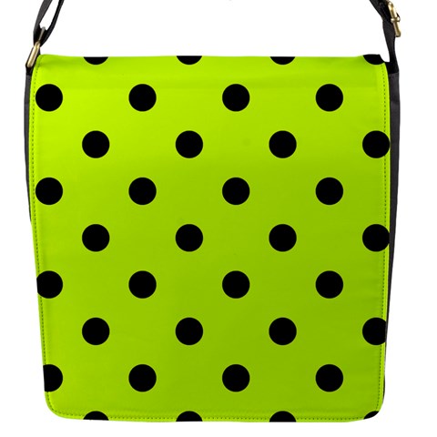 Polka Dots Front