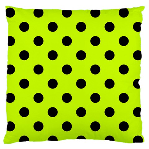 Polka Dots Back
