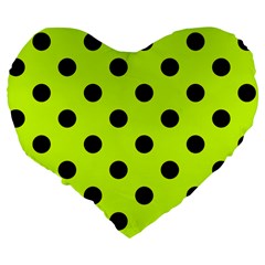 Polka Dots Back