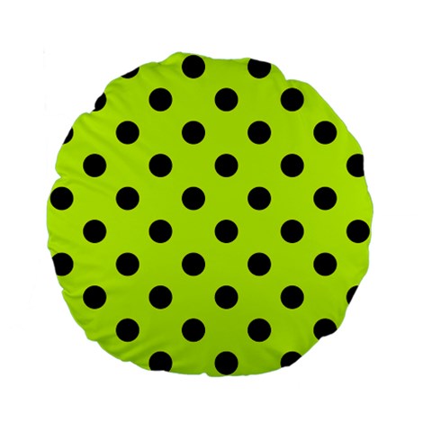 Polka Dots Front