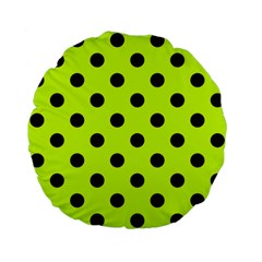 Polka Dots Front