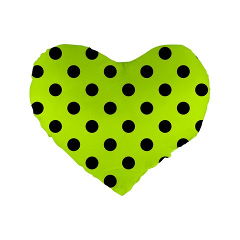Polka Dots Front