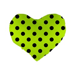 Polka Dots Back