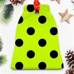 Polka Dots Back