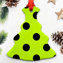 Polka Dots Back