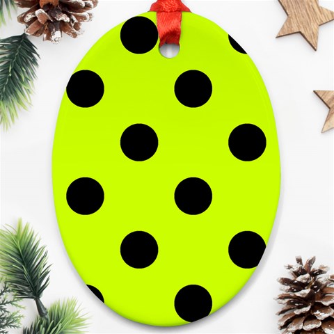 Polka Dots Front