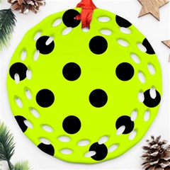 Polka Dots Front