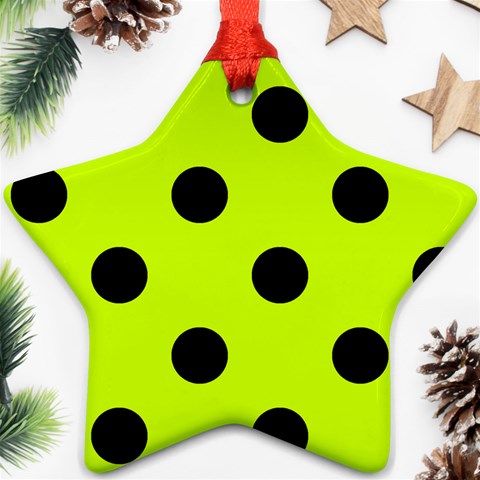 Polka Dots Front