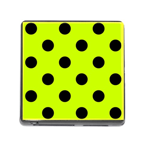 Polka Dots Front